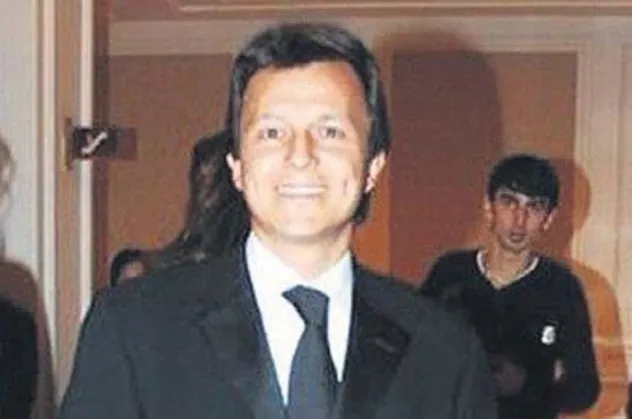 Ünlü iş adamı Selim Sayılgan  cezaevinde