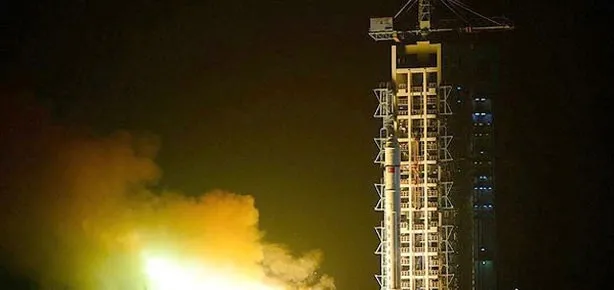 Türkiye’den bir ilk