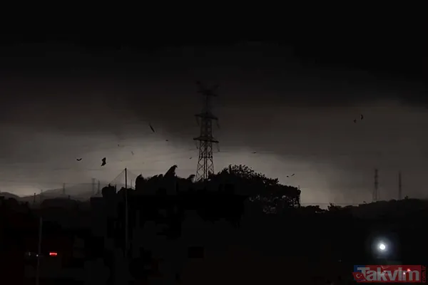 Çin’i kasırga vurdu! 141 fabrikada yıkım: On binlerce kişi evinden oldu! Hasarın boyutu o fotoğraflarda ortaya çıktı - 8