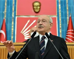 Kılıçdaroğlu’nun ekibi 28 Şubat zirvesi öncesi bastırıyor