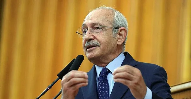 Kemal Kılıçdaroğlu Ekrem İmamoğlu'na İstanbul'u işaret etti! İYİ Parti'ye 'yerel seçim' şantajı... Halk TV'yi dalgaya aldı...