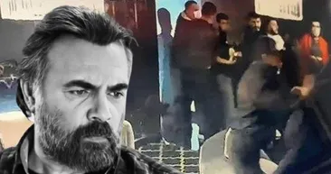 İfadeler ortaya çıktı Oktay Kaynarca şikayetçi oldu!