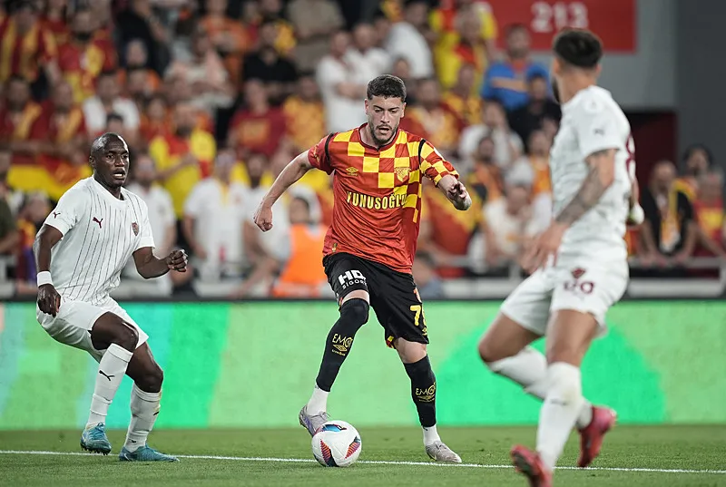 Anderlecht’ten Romulo için rekor teklif!