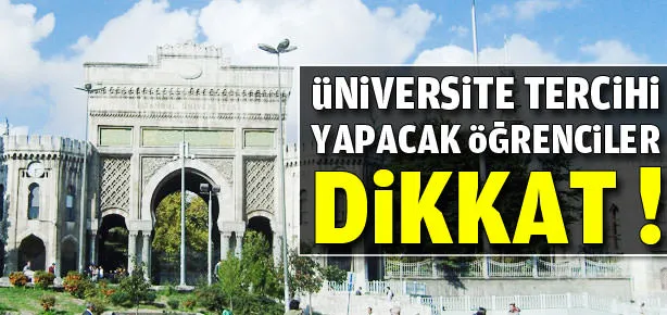 İşte Türkiye’nin en iyi üniversiteleri