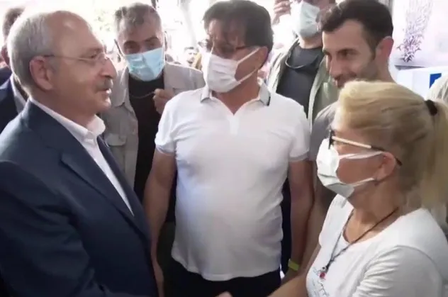 Kılıçdaroğlu meydanlarda "cumhurbaşkanı" diye gazlanırken ittifakın kafasında soru işaretleri var