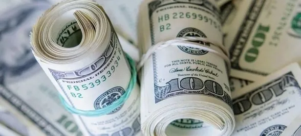 Dolar son dakika... FED'in kararının ardından dolarda düşüş! Dolar ne kadar oldu?-3
