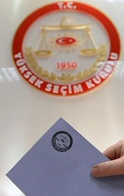 YSK erken seçime hazırlanıyor