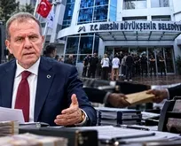 Mersin’de 13 ihale ve doğrudan teminde usulsüzlük tespiti! Vahap Seçer’in Olurları ve para trafiği mercek altında