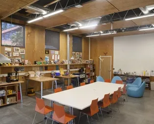 Tasarım Beceri Atölyeleri artıyor