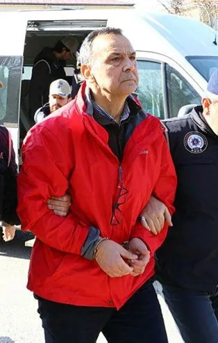 Son dakika: İşte Metin İyidil'e beraat veren hakim Hulusi Gül'ün FETÖ dosyası! Hala görevde...