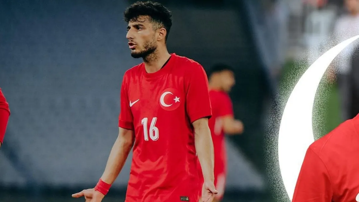 Kayserispor, İzzet Çelik'i kadrosuna kattı