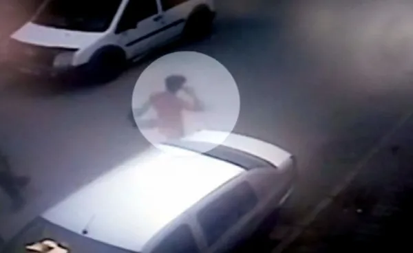 Müge Anlı'daki Raed Eşram cinayetinin katil zanlısının cezası belli oldu! Küçük çocuğu taciz edip öldürmüştü-5