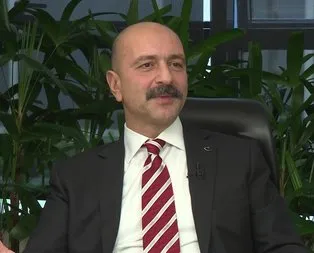 Akın İpek hakkında flaş karar