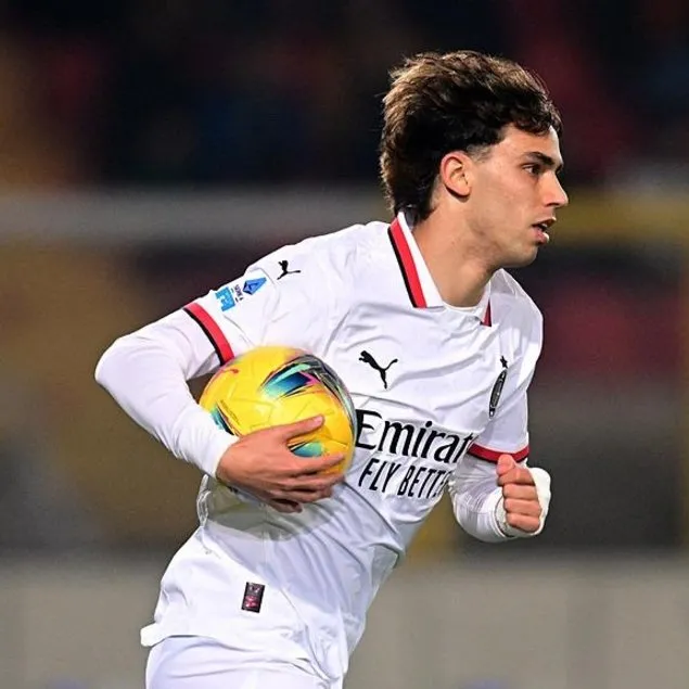 Galatasaray Joao Felix için bastırıyor!