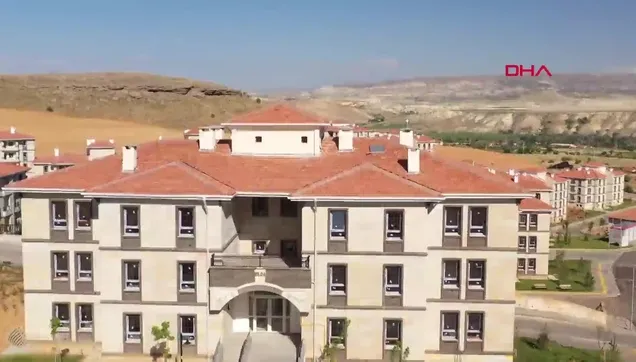 TOKİ'den vatandaşlara tapu uyarısı