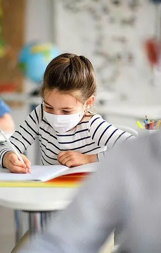 Son dakika: Milli Eğitim Bakanı Mahmut Özer okullardaki devamlılık oranını açıkladı