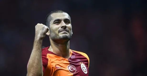 Göztepe'den Eren Derdiyok bombası