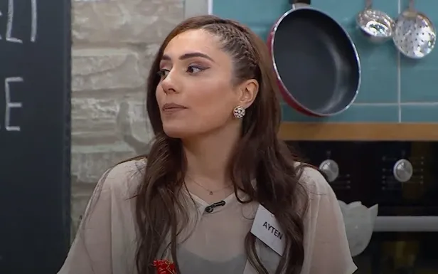 Gelinim Mutfakta günün birincisi hangi yarışmacı oldu? 30 Mart Gelinim Mutfakta puan durumu belli oldu mu?-4
