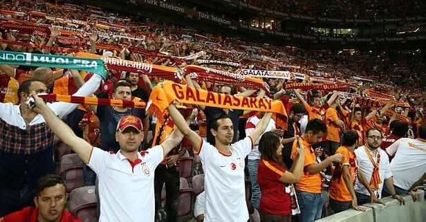 #YellowFriday çılgınlığı