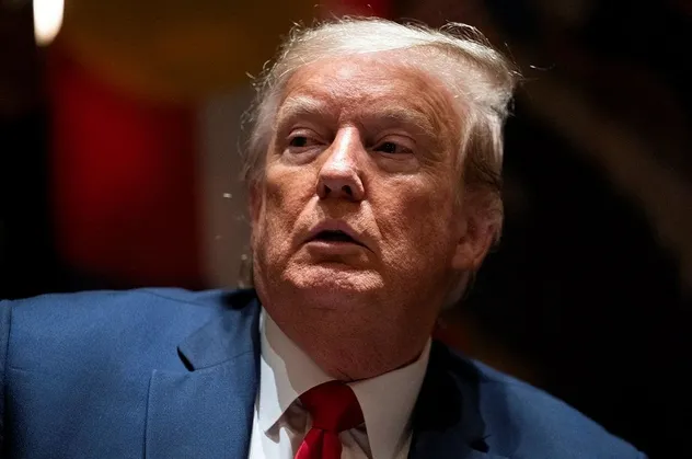 Son dakika: ABD Başkanı Trump'tan tartışma yaratan çağrı: En yakın zamanda açılmalı
