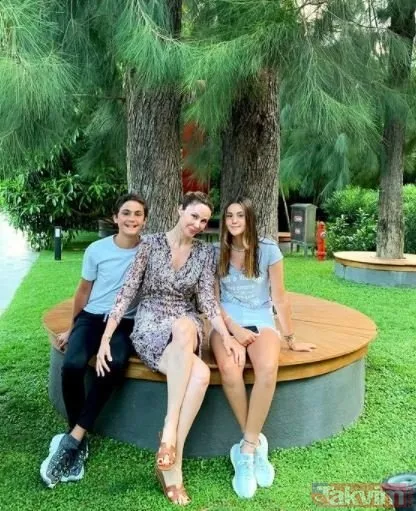 İbrahim Kutluay ile Gülcan Arslan sevgili mi? Bomba iddiaya göre aşkın mimarı Özge Özpirinçci ve eşi Burak Yamantürk... - 10