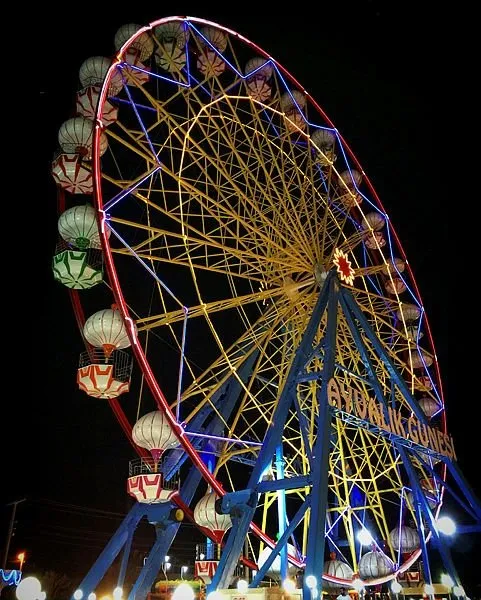 lunaparklar acik mi 1 haziran lunapark ve tematik parklar acildi mi 2021 calisma saatleri takvim