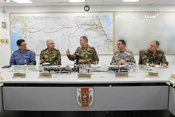 İşte harekatın merkezi-2