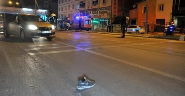 Karaman’da gece yarısı feci son: 15 yaşındaki Yavuz Selim otomobilin çarpmasıyla hayatını kaybetti