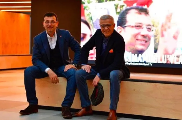 Kılıçdaroğlu'nun 6'lı masasına karşı İmamoğlu 4'lü masa kurdu! Ertuğrul Özkök, Aytunç Erkin, Soner Yalçın...