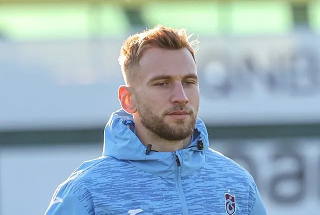 Draguş’a talip var!