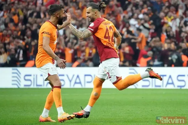 GALATASARAY TRANSFER HABERLERİ | Galatasaray’da transferde Okan Buruk’un gözdesinden ’geliyorum’ müjdesi!