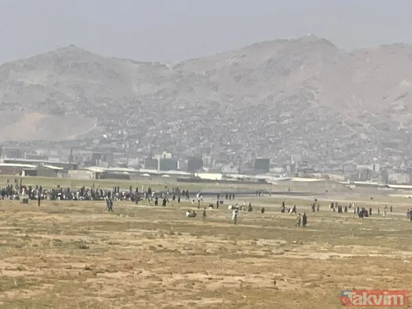 SON DAKİKA: THY'den başarılı tahliye operasyonu! Türk vatandaşları yaşadıklarını anlattı - 31