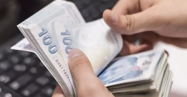 SGK'dan hemen tek seferlik alabilirsiniz! Yüzlerce lira vatandaşa ödeniyor!