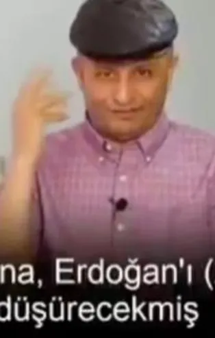 Arap sunucu "Korona Erdoğan hükümetinin sonu olur" sözlerine sert çıktı: Türkiye yüzünden şizofren oldular