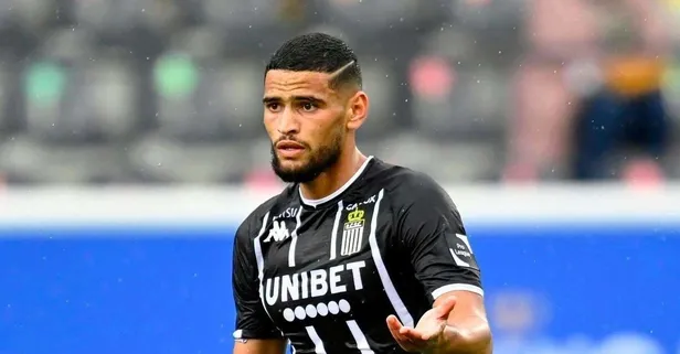 Trabzonspor'da 8 adayı: Jorge Carrascal