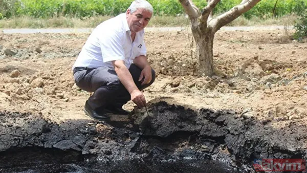 İzinler peş peşe çıktı! 10 ilde petrol heyecanı - 12