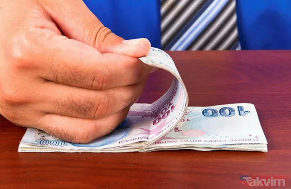 %56.46 ek artış + SSK, Bağkur'luya 9.310 TL, 4C Emekli Sandığı'na 14.671 TL maaş netleşiyor! Memura emekliye 2 değil 3'ü 1 arada zam! Seyyanen + Refah payı+ 6 aylık enflasyon farkı... - 48