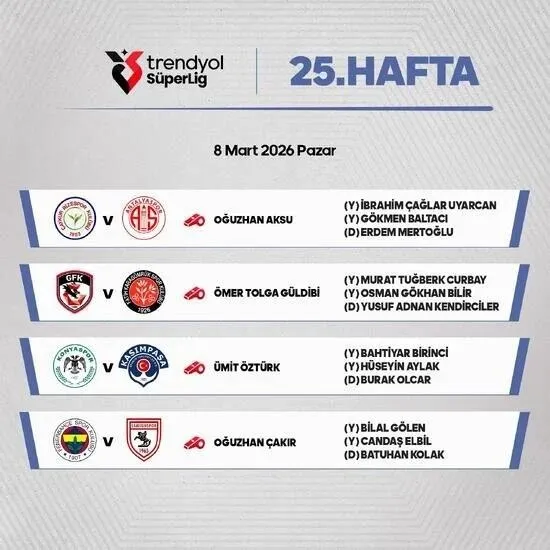 super-ligde-pazar-ve-pazartesi-hakemleri-aciklandi-1772795867857.jpeg Süper Lig'de pazar ve pazartesi hakemleri açıklandı-2