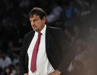 Hedefimiz şampiyonluk