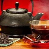 Kolesterole bir çay söyle