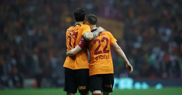 ÖZEL | Galatasaray'da dev kriz! Ayrılmak istiyor