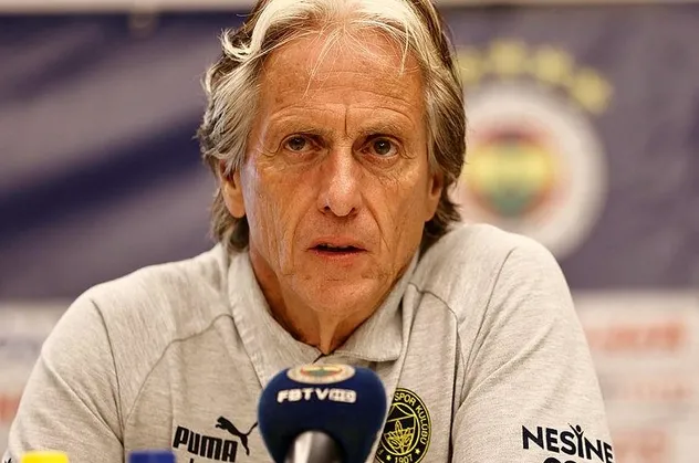 Jorge Jesus çıktığı 2 lig maçında futbol felsefesini takımına taşıdığını ispat etti