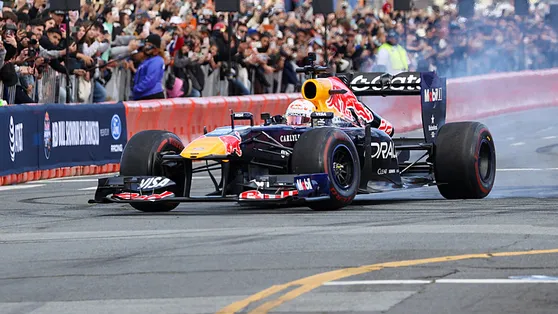 Çin GP ne zaman, saat kaçta?