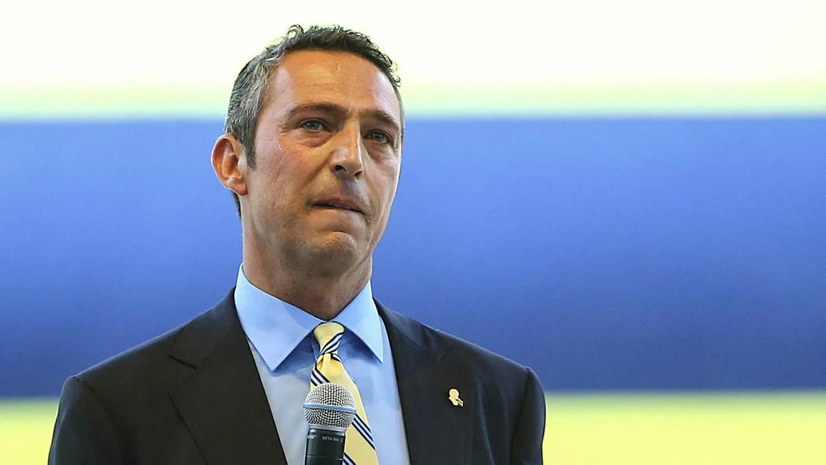 Ali Koç'tan kaptanlara: "Kendinize çeki düzen verin"  - 11