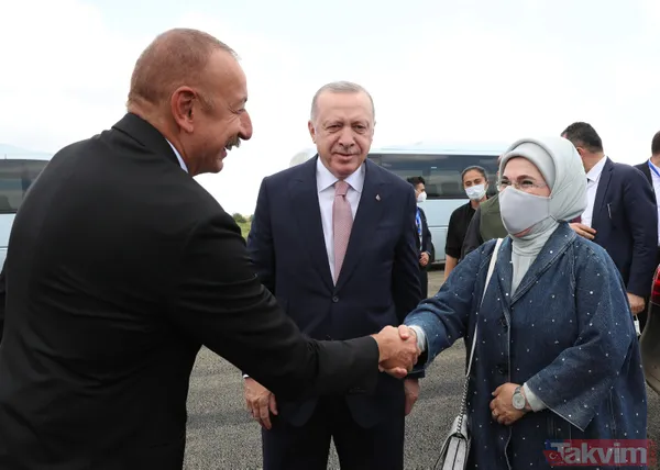 SON DAKİKA: Türkiye-Azerbaycan arasında imzalanan Şuşa Beyannamesi'nin tam metni - 6