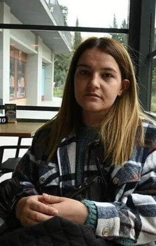 SON DAKİKA: Annesi ve oğlunu depremde kaybeden Yağmur Gürman: Bulduğumda hâlâ ninni çalıyordu