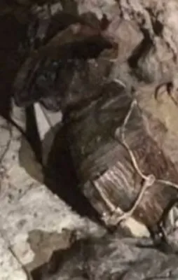 PKK'nın bomba imalat merkezine operasyon
