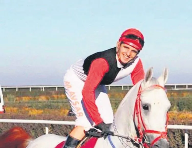 ’Gırız’ çıkardı