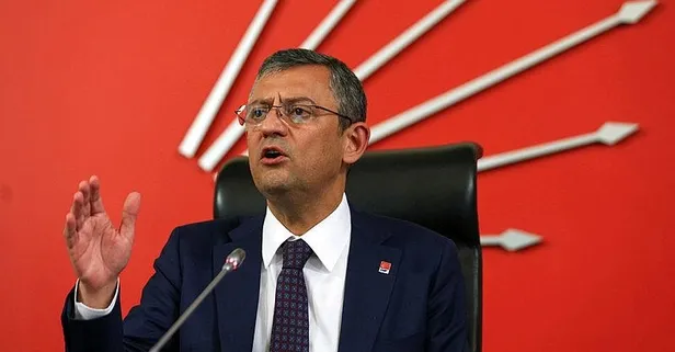 CHP değişmiyor! Özgür Özel 'yerelde ittifak' uğruna HEDEPKK'yı akladı: Hiçbir sorunumuz yok, şeytanlaştırmam... Skandal "Roboski" sözleri...