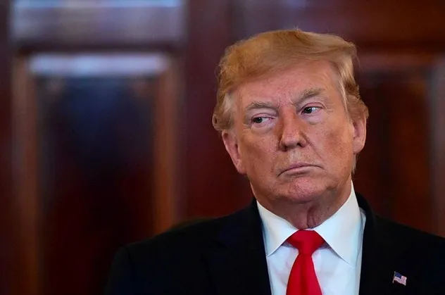 ABD Başkanı Donald Trump'tan İran'a yeni tehdit